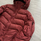 Oakley Software 2005 Technical Down Puffer Jacket - Size M