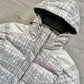 Salomon 2006 Technical Down Puffer Jacket - Size S