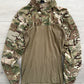 Arc'teryx LEAF Assault AR Combat Shirt Multicam - Size M