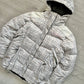 Salomon 2006 Technical Down Puffer Jacket - Size S