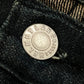 Helmut Lang 1998 Classic Raw Denim Jeans - Size 29