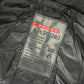 Prada Sport FW2005 Plaque Logo Astro Puffer Jacket - Size S