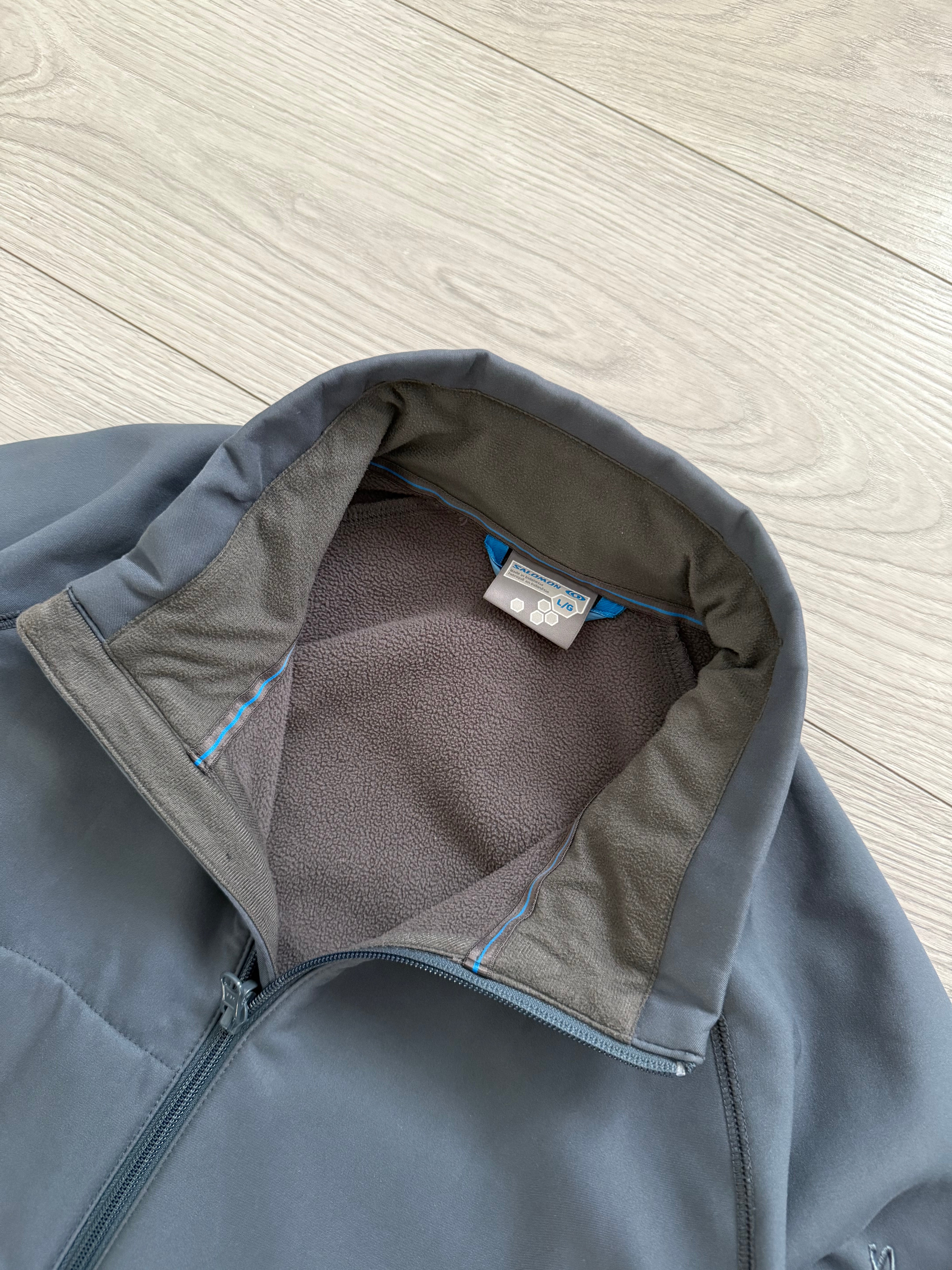 Salomon – NDWC0 Shop