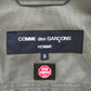 Comme Des Garcons Homme AW2010 Gore Windstopper Jacket - Size S