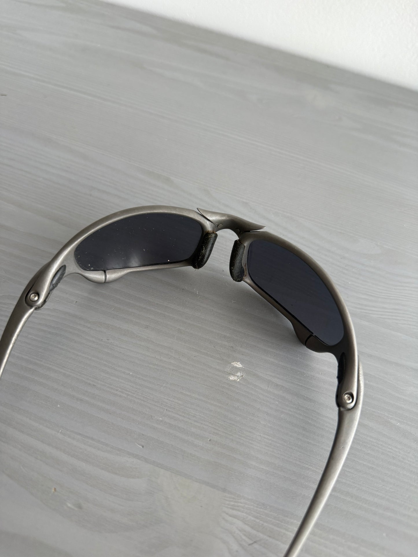 Oakley X-Metal Juliet Sunglasses