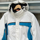 Salomon 00s Technical Waterproof Insulated Jacket - Size S