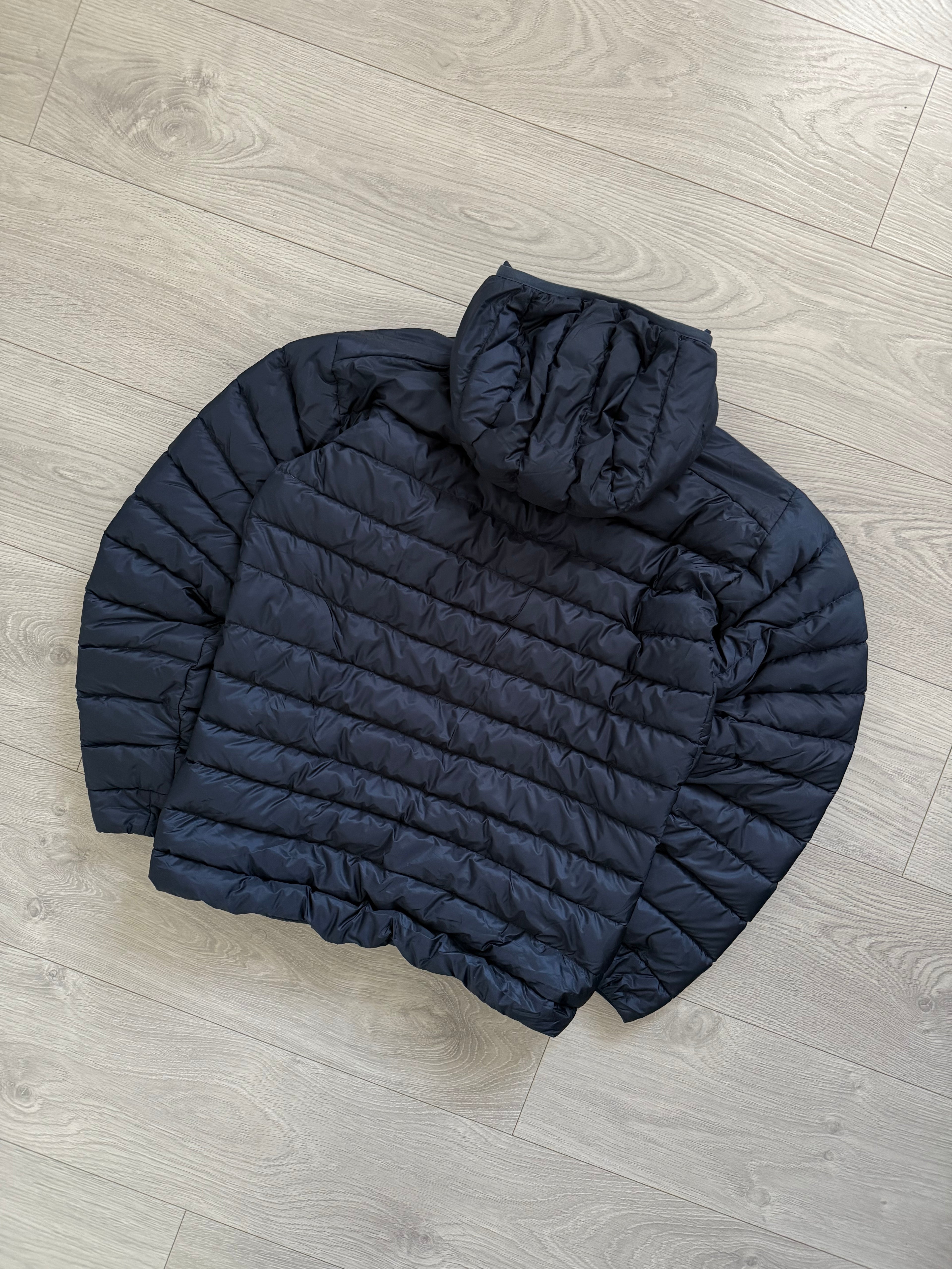 Arc'teryx Cerium LT Hooded Down Puffer Jacket - Size S