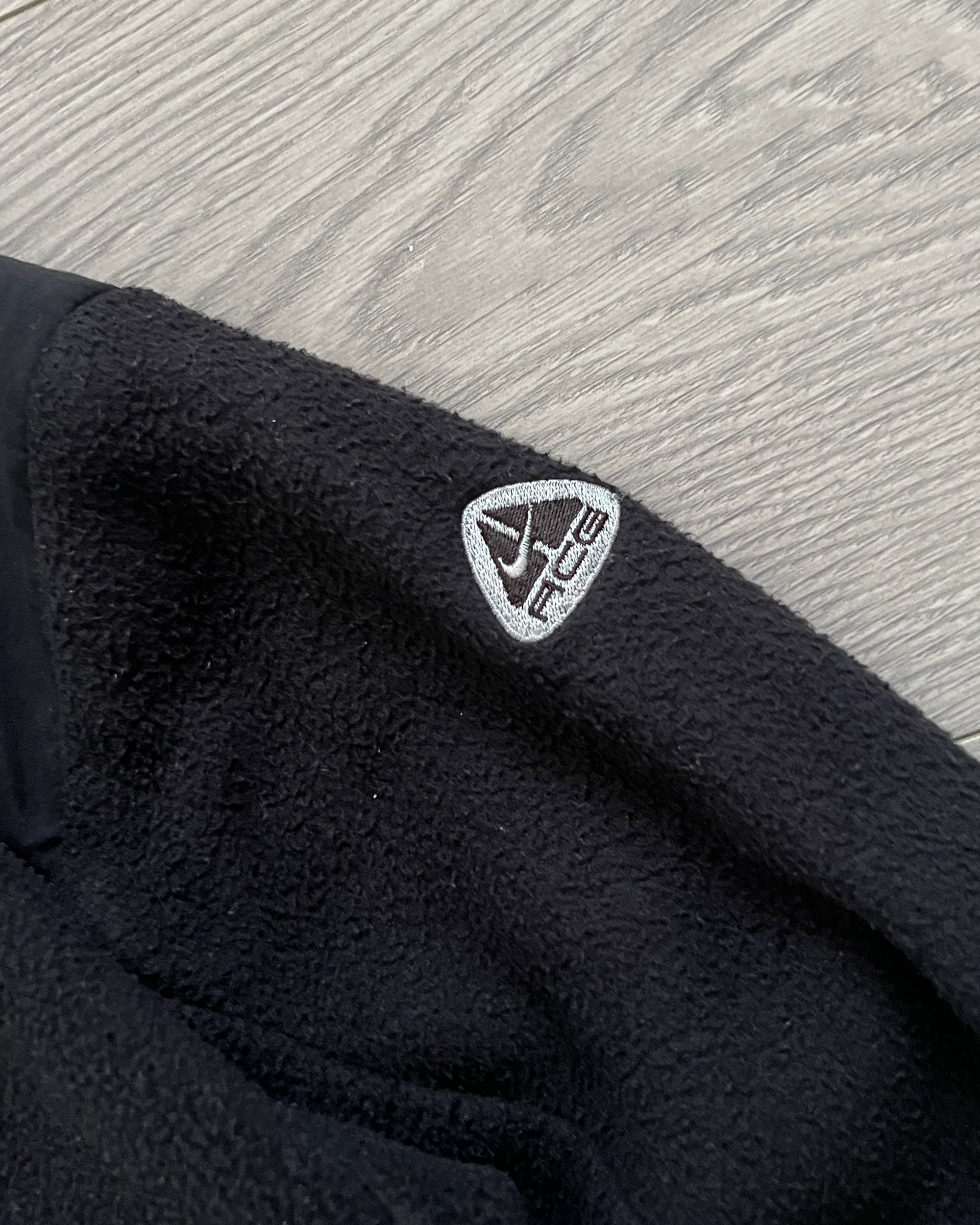 Nike ACG 00s Lungs Era Fleece Jacket - Size Small