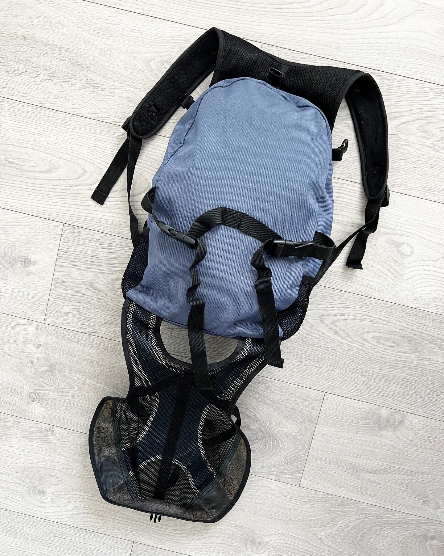 Salomon Early 00s Technical Backpack – NDWC0 Shop