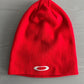 Oakley Software 00s Embroidered Icon Beanie