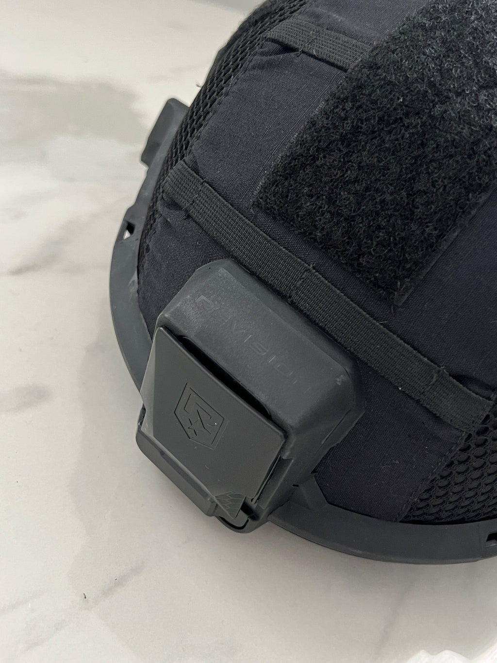 Virtus Revision Batlskin Ballistic Helmet