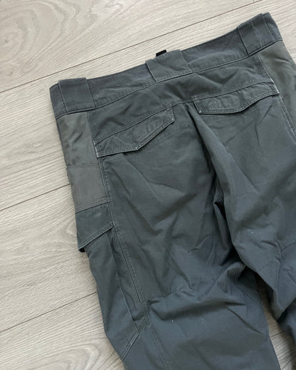 Arcteryx LEAF Talos Combat Pants Wolf Grey - Size M