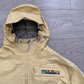Analog 2003 Military Waterproof Technical Jacket - Size L