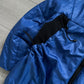 Final Home 1990s Modular Uni-Pocket Down Puffer Jacket - Size S