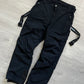 Schoffel Insulated Gore-Tex Waterproof Ski Pants - Size 34