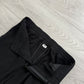 Issey Miyake OJR Tag 1990s Technical Pleated Suit - Size L Jacket / 32" Waist