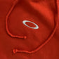 Oakley Software 00s Embroidered Icon Toggle Hoodie - Size S