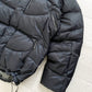 Salomon 1990s Technical Heavy Down Puffer Jacket - Size L