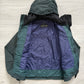 Montbell 00s Waterproof Wading Jacket - Size S