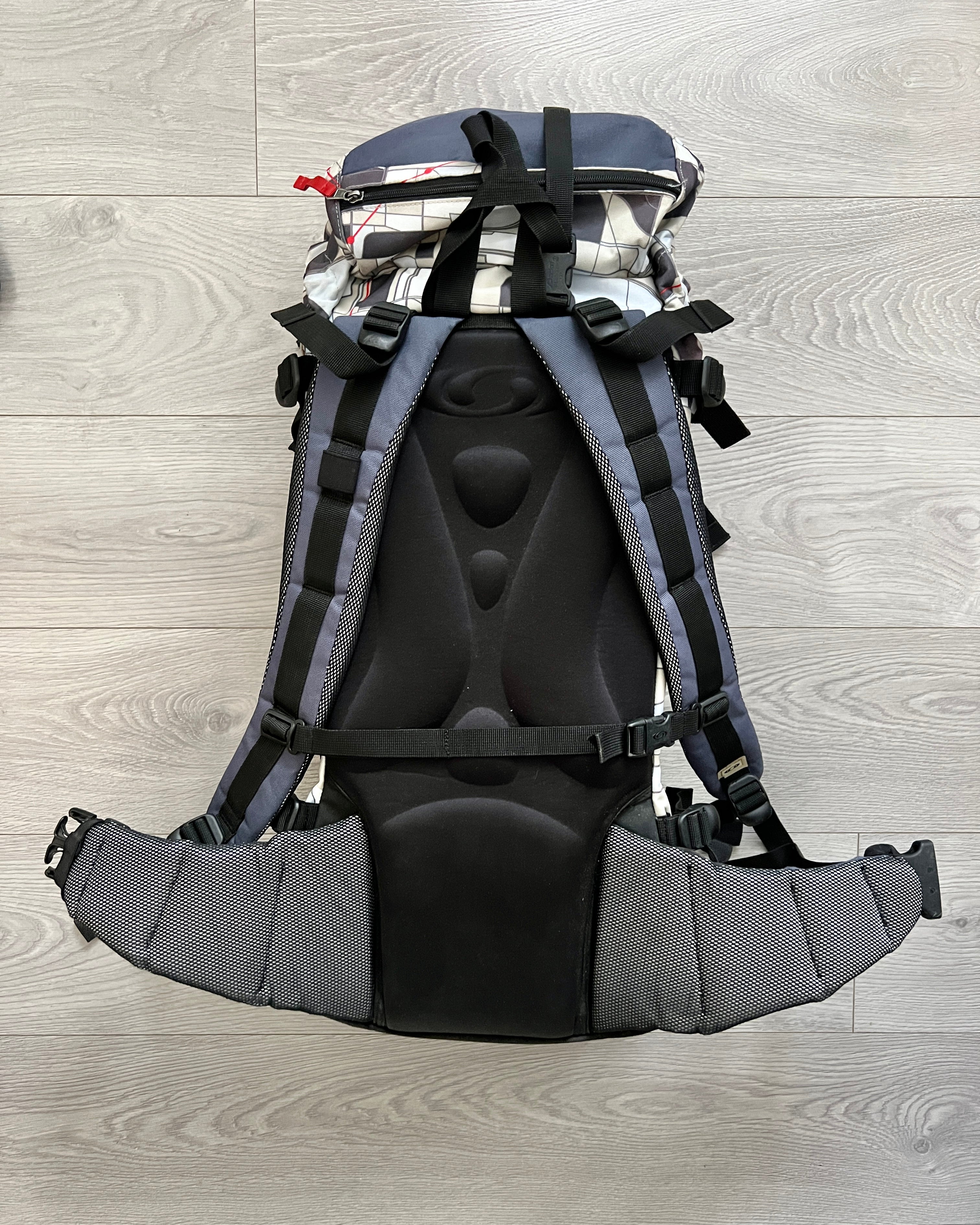 Salomon 00s Large Technical Utility Rucksack