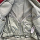 Salomon 2002 Technical Panelled Softshell Schoeller Cordura Jacket - Size Womens Small