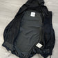 And Wander Technical Windproof Water Repellent Reflective Jacket - Size M