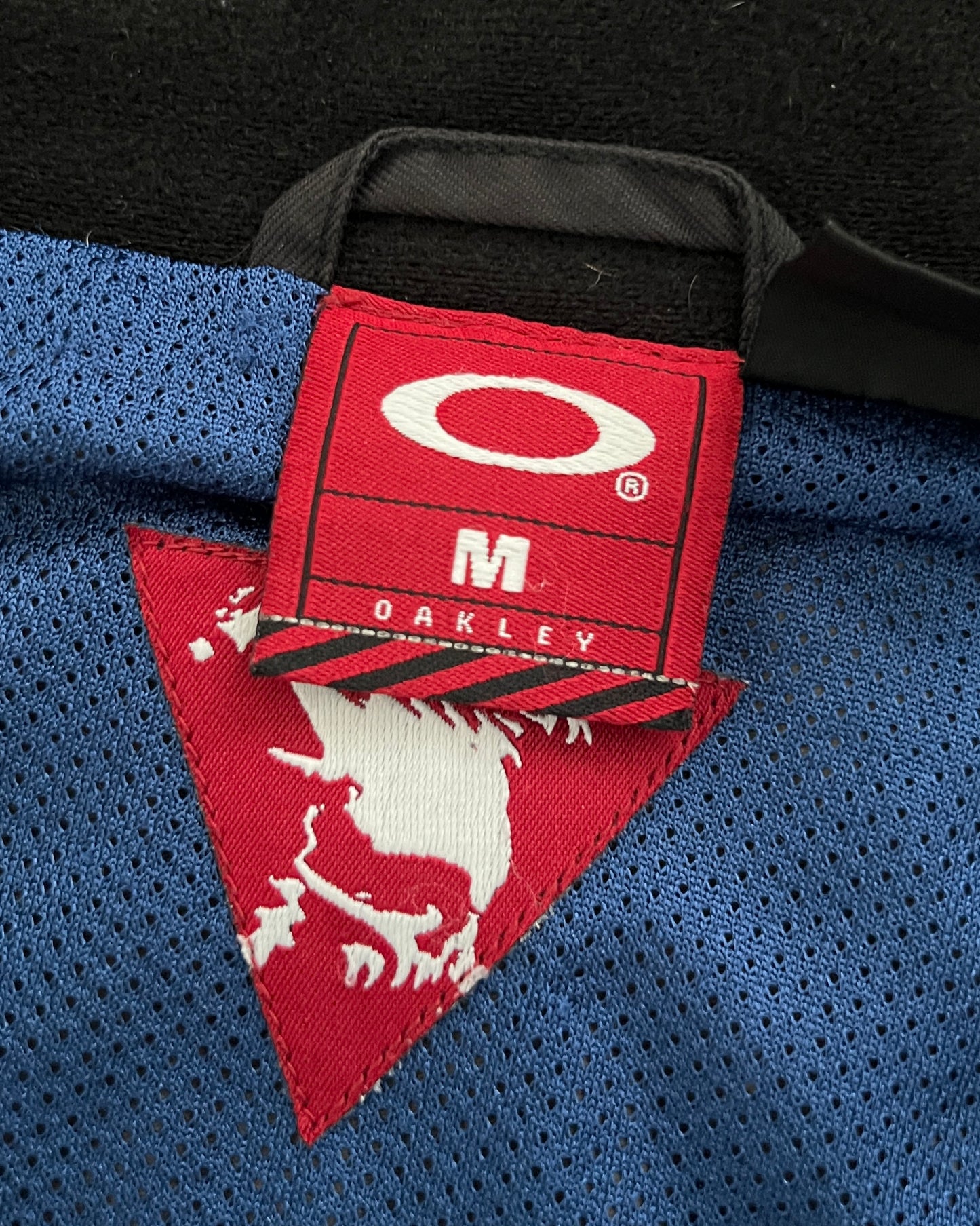 Oakley 00s Technical Ski Jacket - Size M