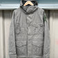 Burton Analog 00s Waterproof Technical Jacket - Size S