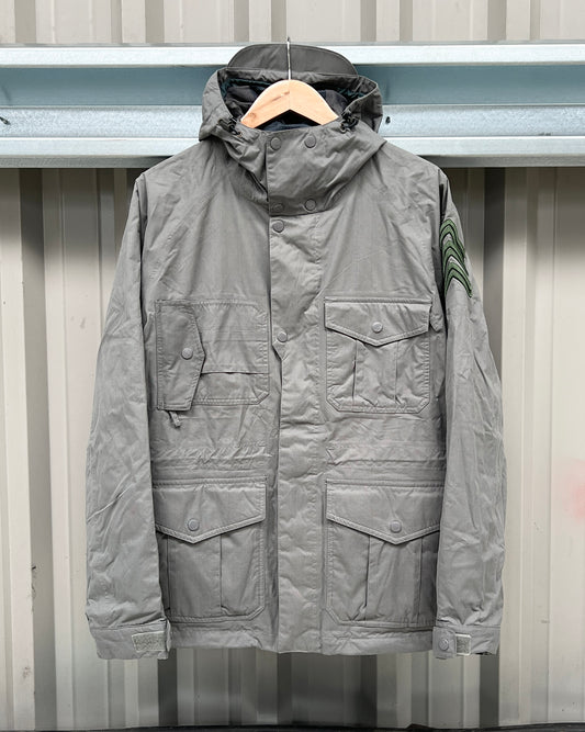 Burton Analog 00s Waterproof Technical Jacket - Size S