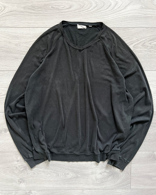 Helmut Lang 1999 Lightweight Knit - Size L