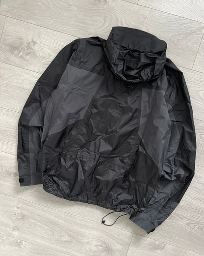 Mountain Hardwear Conduit Silk Waterproof Technical Jacket - Size XL