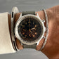 Helmut Lang 2004 Chronograph Watch Vintage