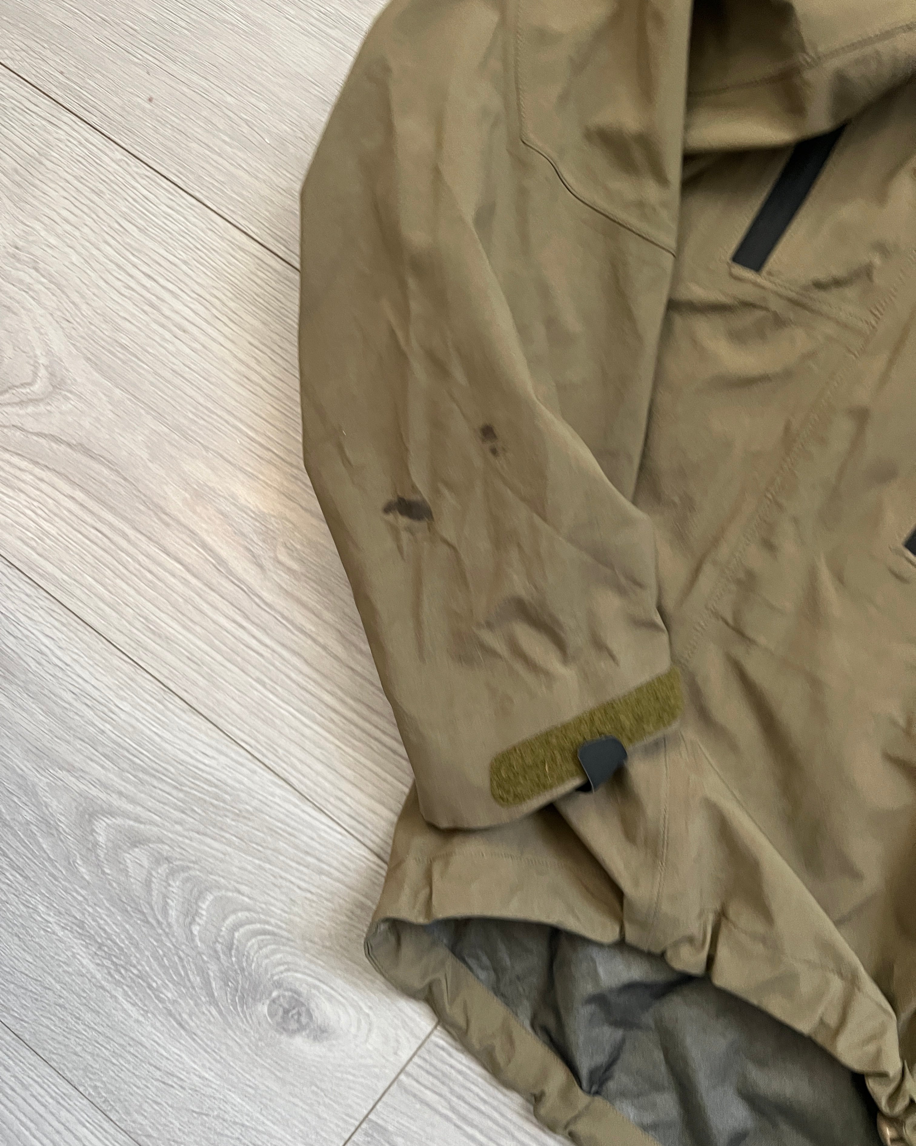 Arcteryx LEAF Alpha GEN 1 Gore-Tex Jacket & Pants Set