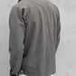 Number (N)ine 2006 High Neck Dual Zip Jacket - Size M