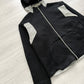 Salomon 1990s Scuba Neoprene Technical Panelled Jacket - Size XL
