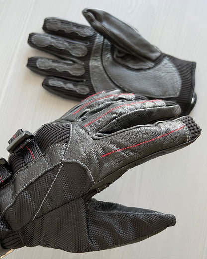 Oakley TFG Technical Multi-Fabric Gloves