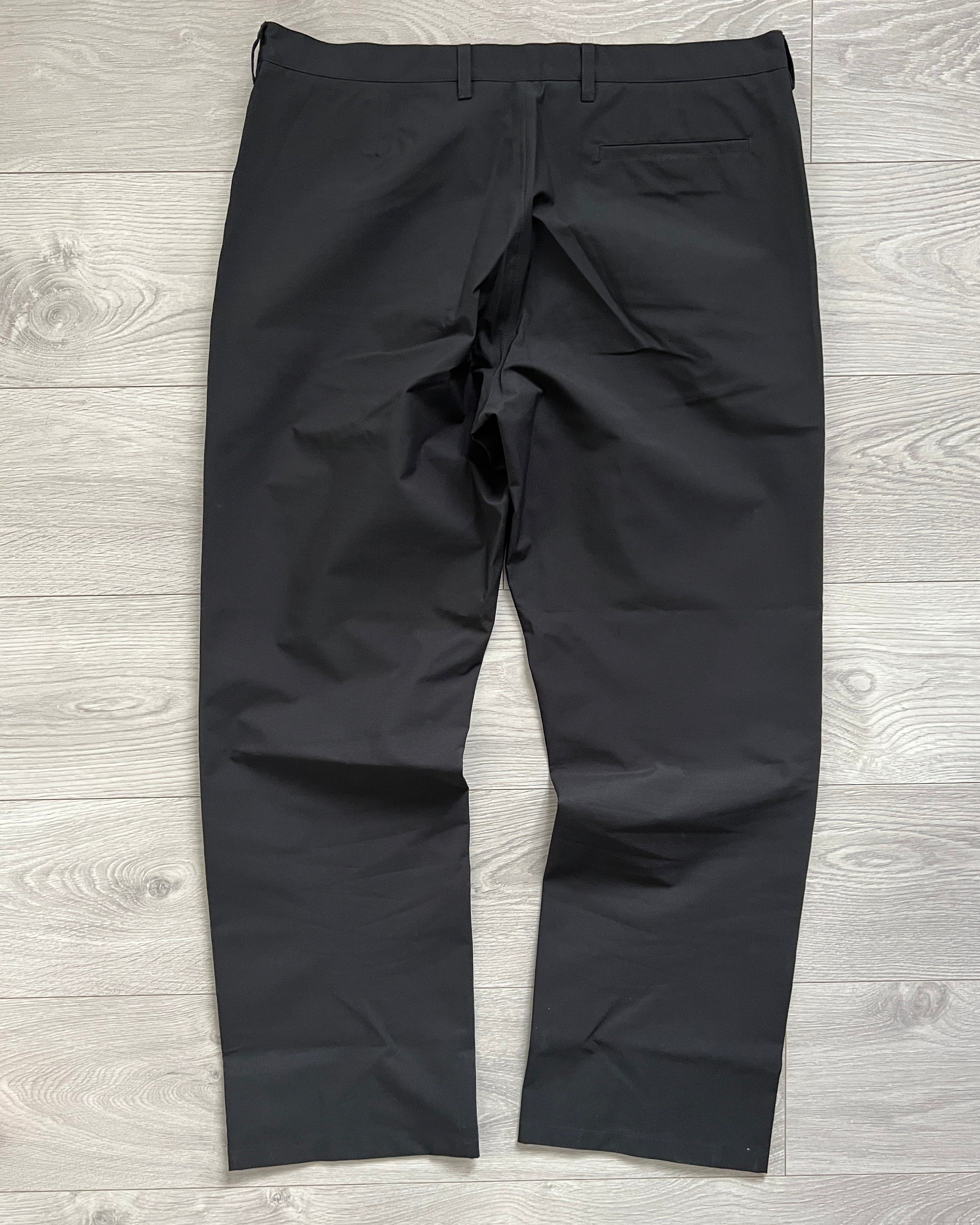 Prada 2024 sport pants