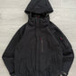 Salomon 00s Waterproof Panelled Technical Jacket - Size L