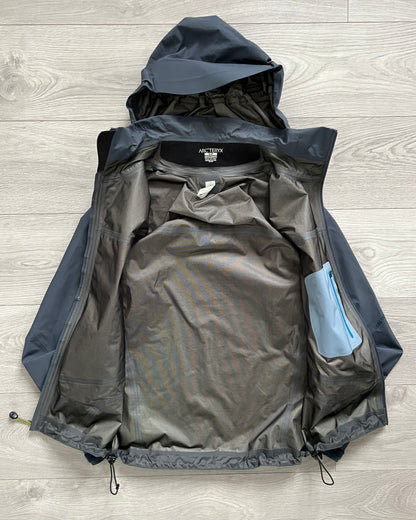 Arcteryx Zeta AR Gore-Tex Technical Jacket - Size S