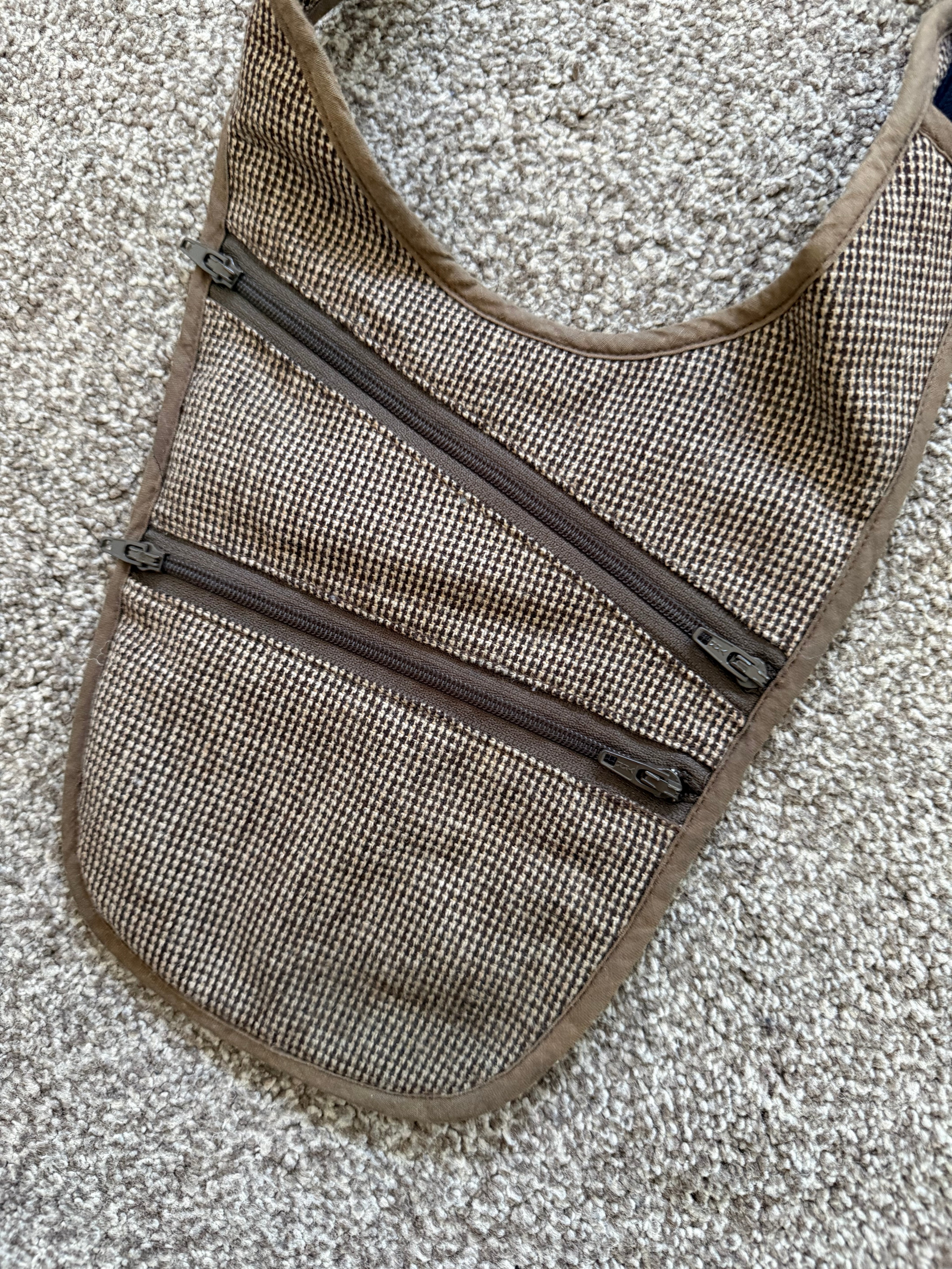 Maison Martin Margiela 1998 Mini Shoulder Bag