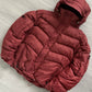 Oakley Software 2005 Technical Down Puffer Jacket - Size M
