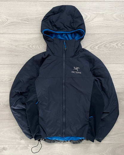 Arcteryx Atom LT Insulated Hooded Jacket - Size M