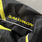 Salomon 1990s Waterproof Ski Jacket & Trousers Set - Size S Jacket / M Pants