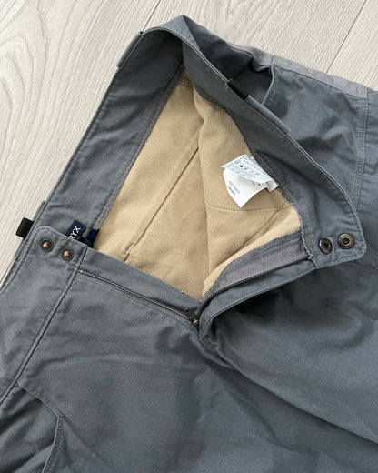 Arcteryx LEAF Talos Combat Utility Pants Wolf Grey - Size M