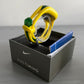 Nike Triax SWT Analog Watch Brazil Edition Full Set