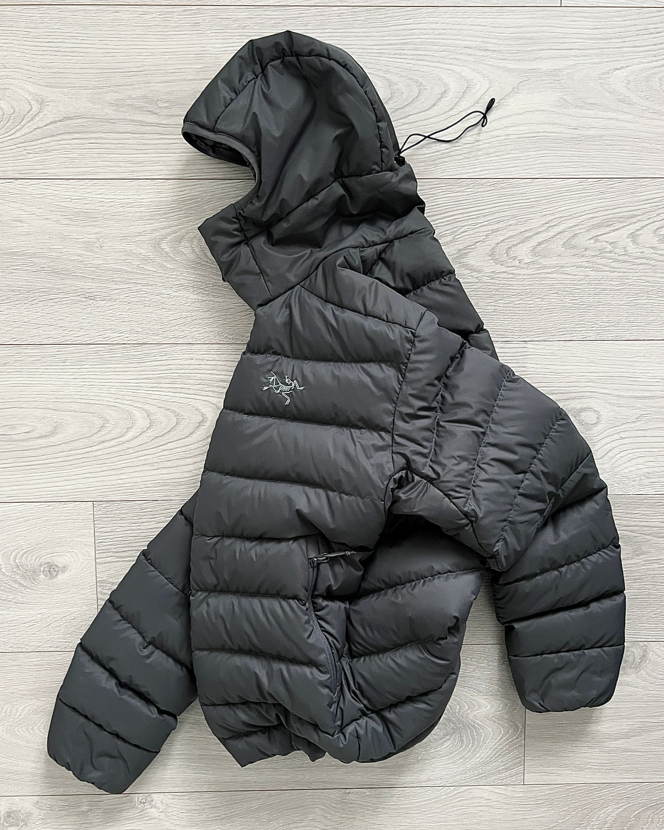 Arcteryx puffer outlet