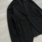Issey Miyake OJR Tag 1990s Technical Pleated Suit - Size L Jacket / 32" Waist