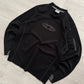 Salomon 00s Moto Mesh Black Technical Long Sleeve - Size S
