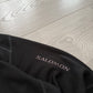Salomon 00s Moto Mesh Black Technical Long Sleeve - Size S