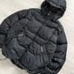 Salomon Early 2000s Technical 'Armour' Panelled Down Puffer Jacket - Size L